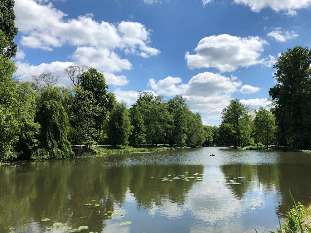 Wielkopolskie miasto zapowiada dużą inwestycję nad rzeką. Powstanie marina