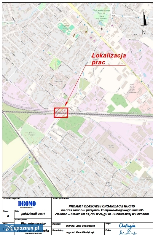 fot. Gmina Suchy Las