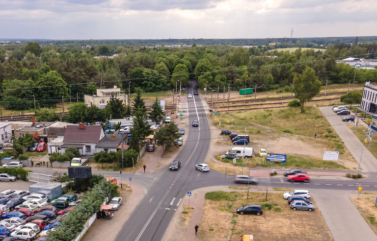 Zamkną przejazd kolejowy w podpoznańskiej miejscowości!