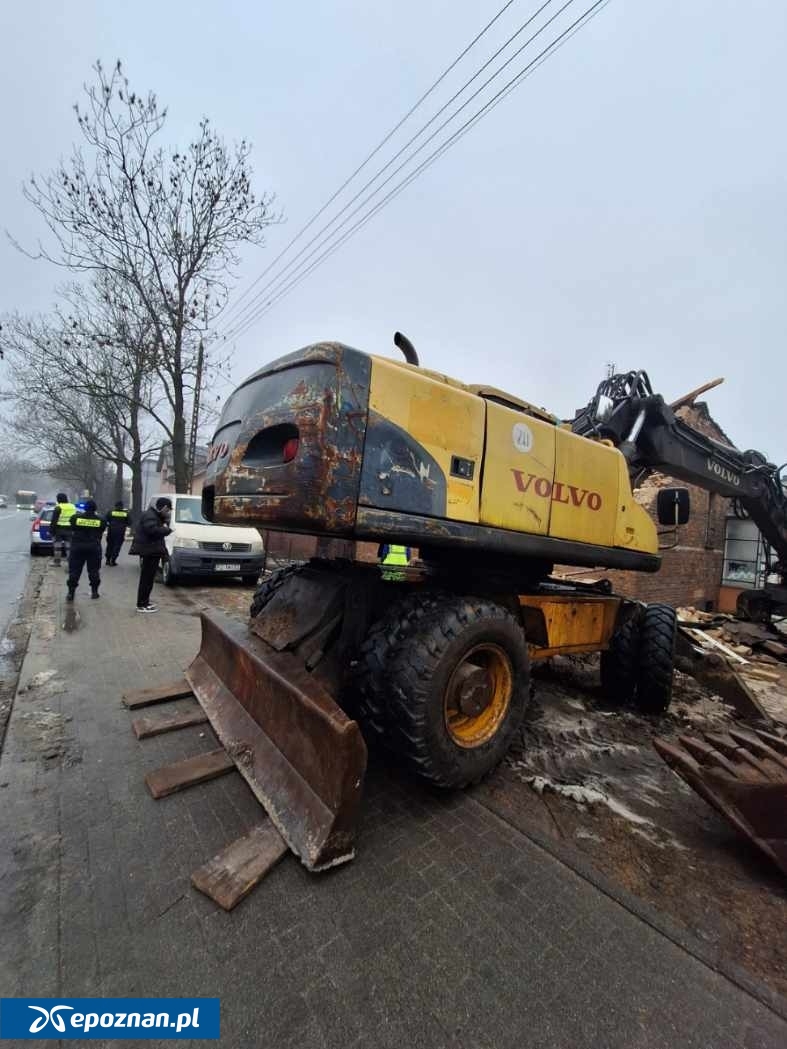 fot. Straż Miejska Miasta Poznania