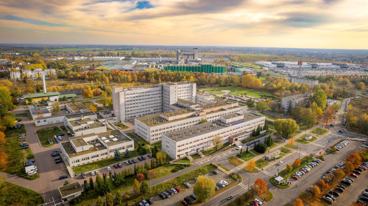 Wyjątkowa szansa, by zrobić ważne badanie. Nie trzeba choćby wchodzić do szpitala