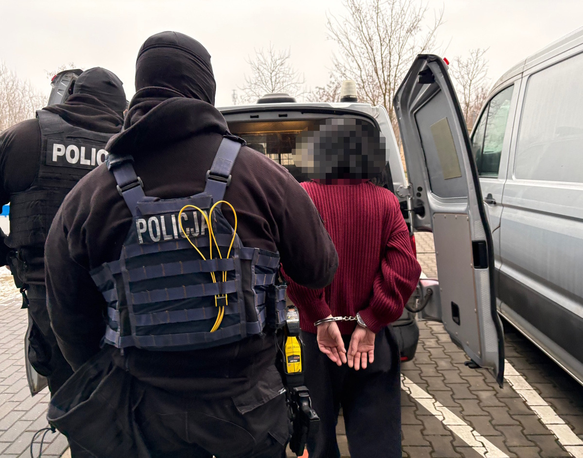 Zwłoki 49-latka w mieszkaniu w regionie. Są nowe informacje