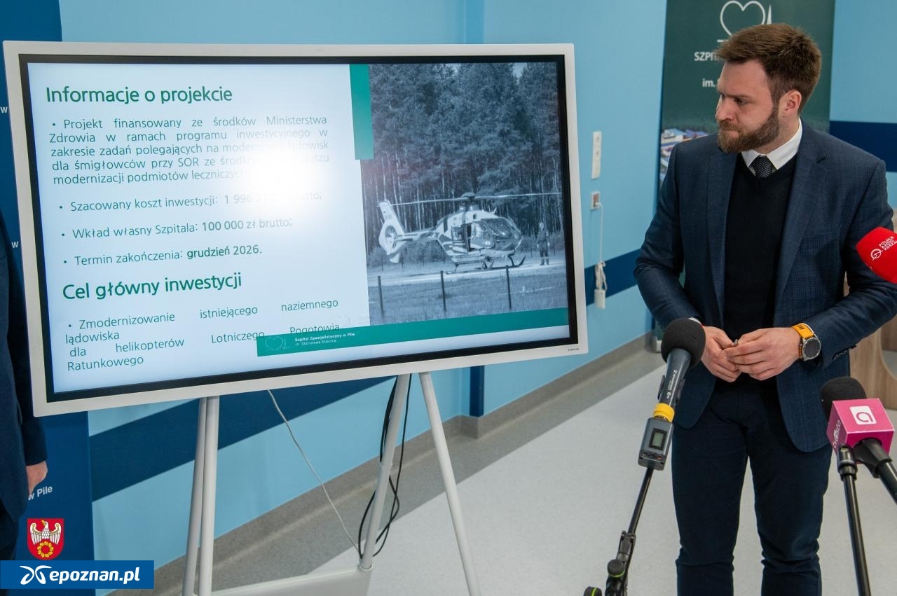 fot. Powiat Pilski / FB