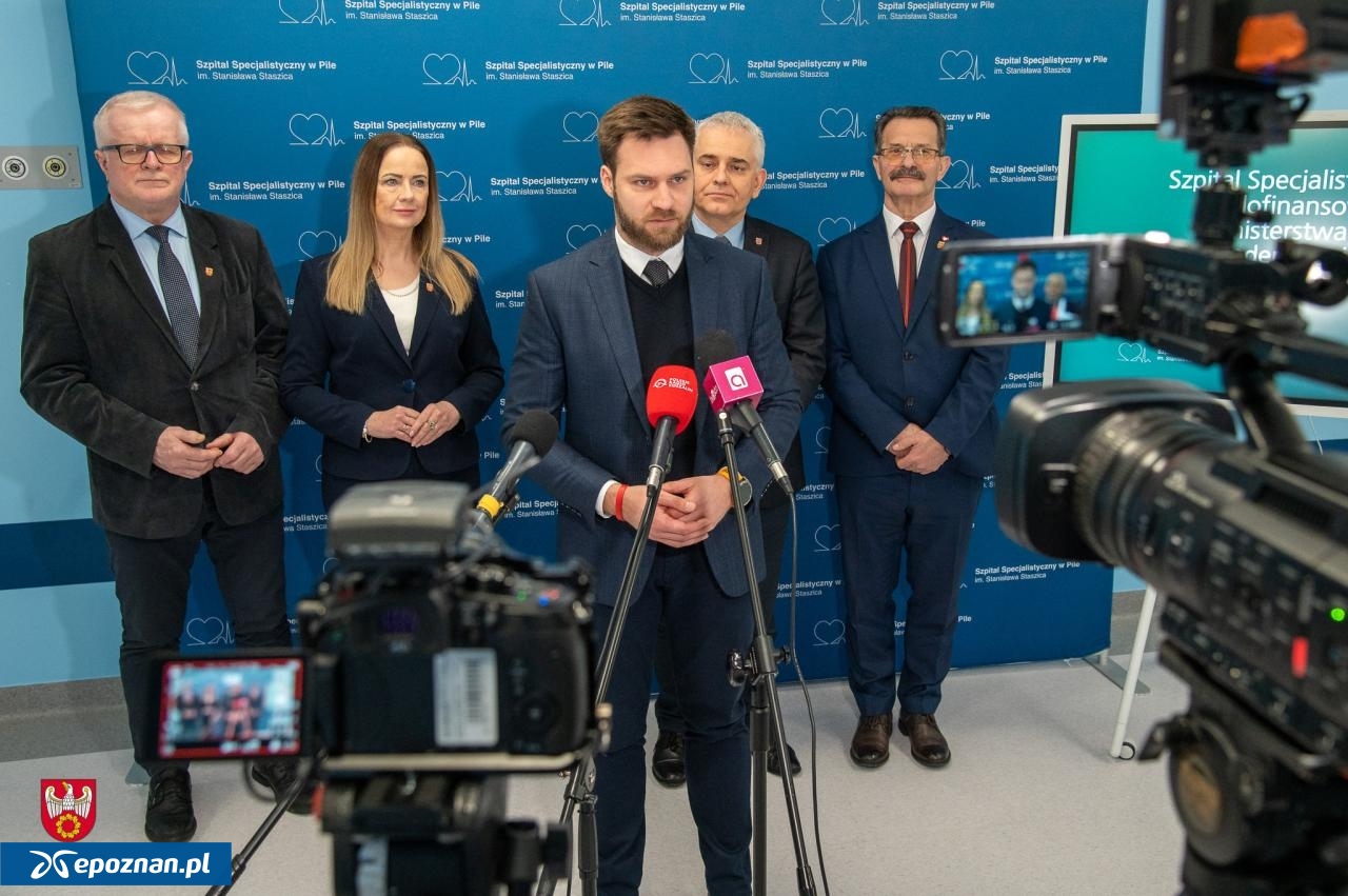 fot. Powiat Pilski / FB