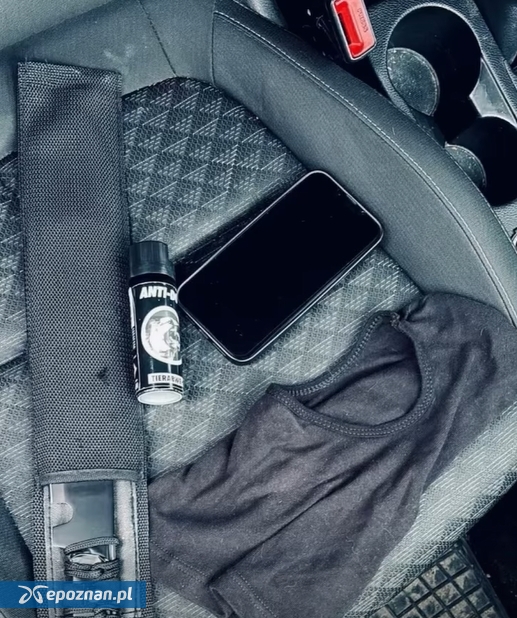 fot. KMP Poznań / FB / screen