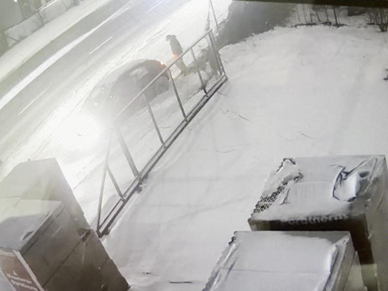 Szukają świadków zdarzenia na jednej z ulic miasta w regionie