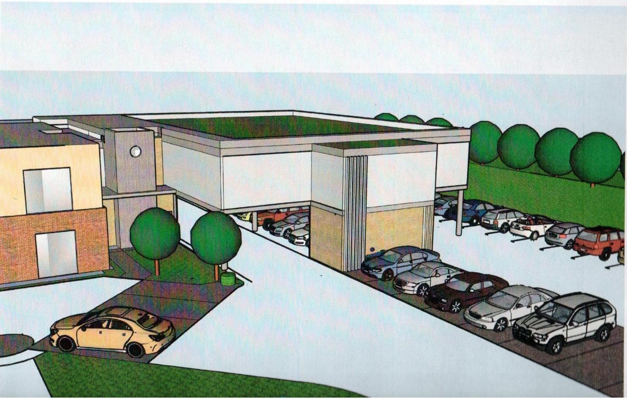 fot. Motyle dla hospicjum / FB