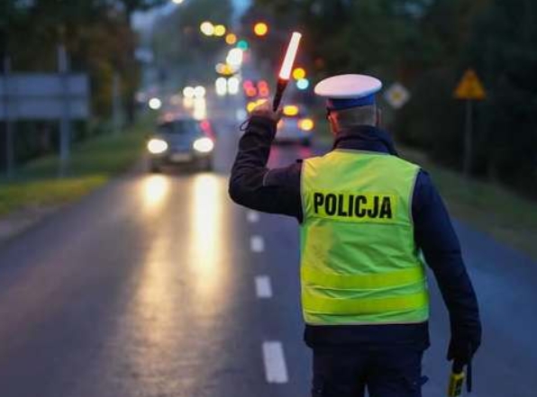 Jechał 135 km/h w terenie zabudowanym. Słono za to zapłacił