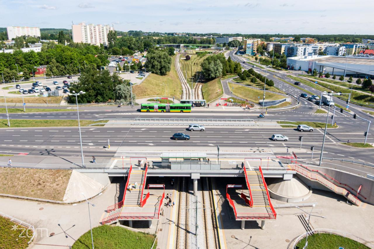 Wyłączą z ruchu trasę PST! Na jeden dzień