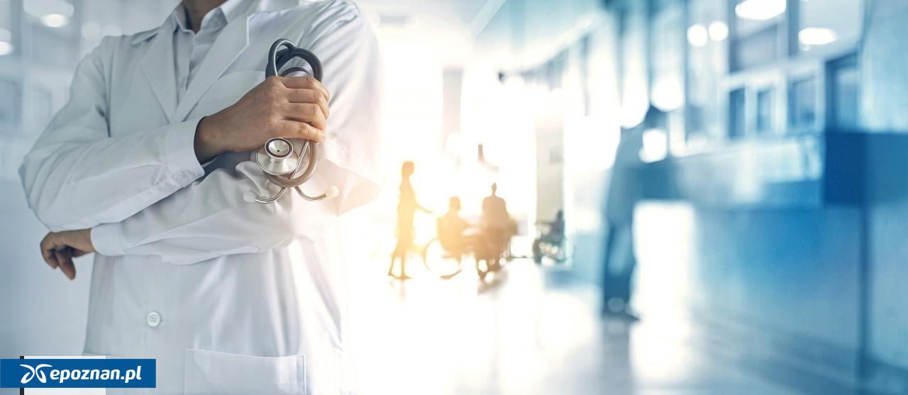 Grypa w natarciu. Jak sytuacja wygląda w Poznaniu i powiecie?