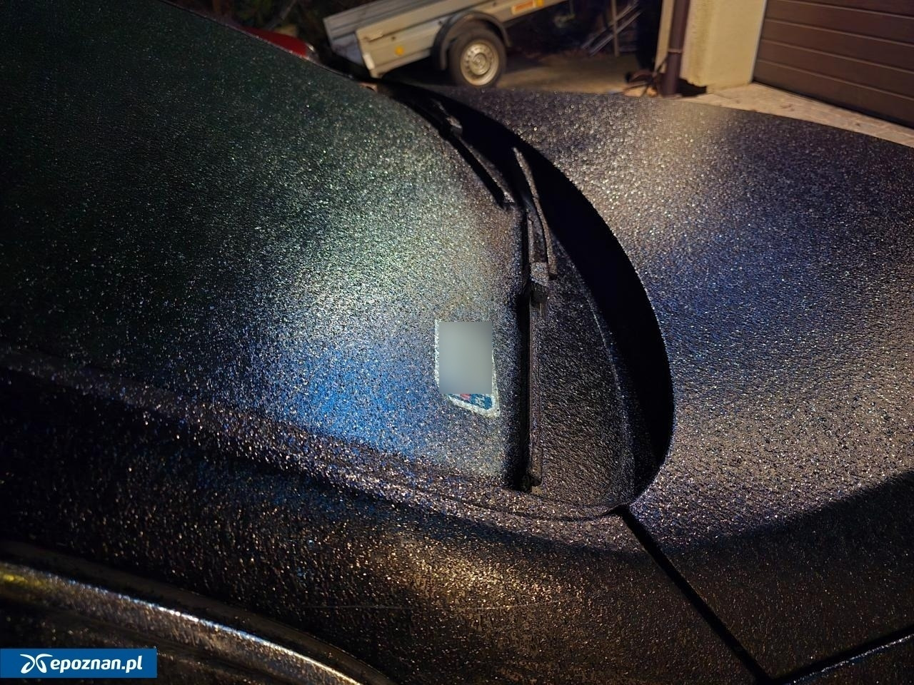 Ostrzeżenie IMGW pierwszego stopnia dla części naszego regionu