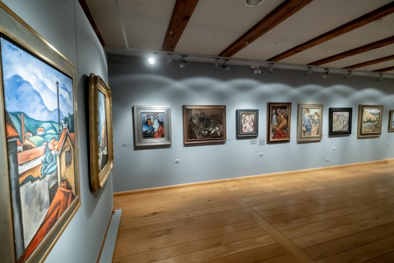 fot. Archiwum Akademia Lubrańskiego