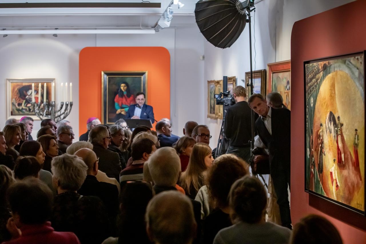 fot. Archiwum Akademia Lubrańskiego