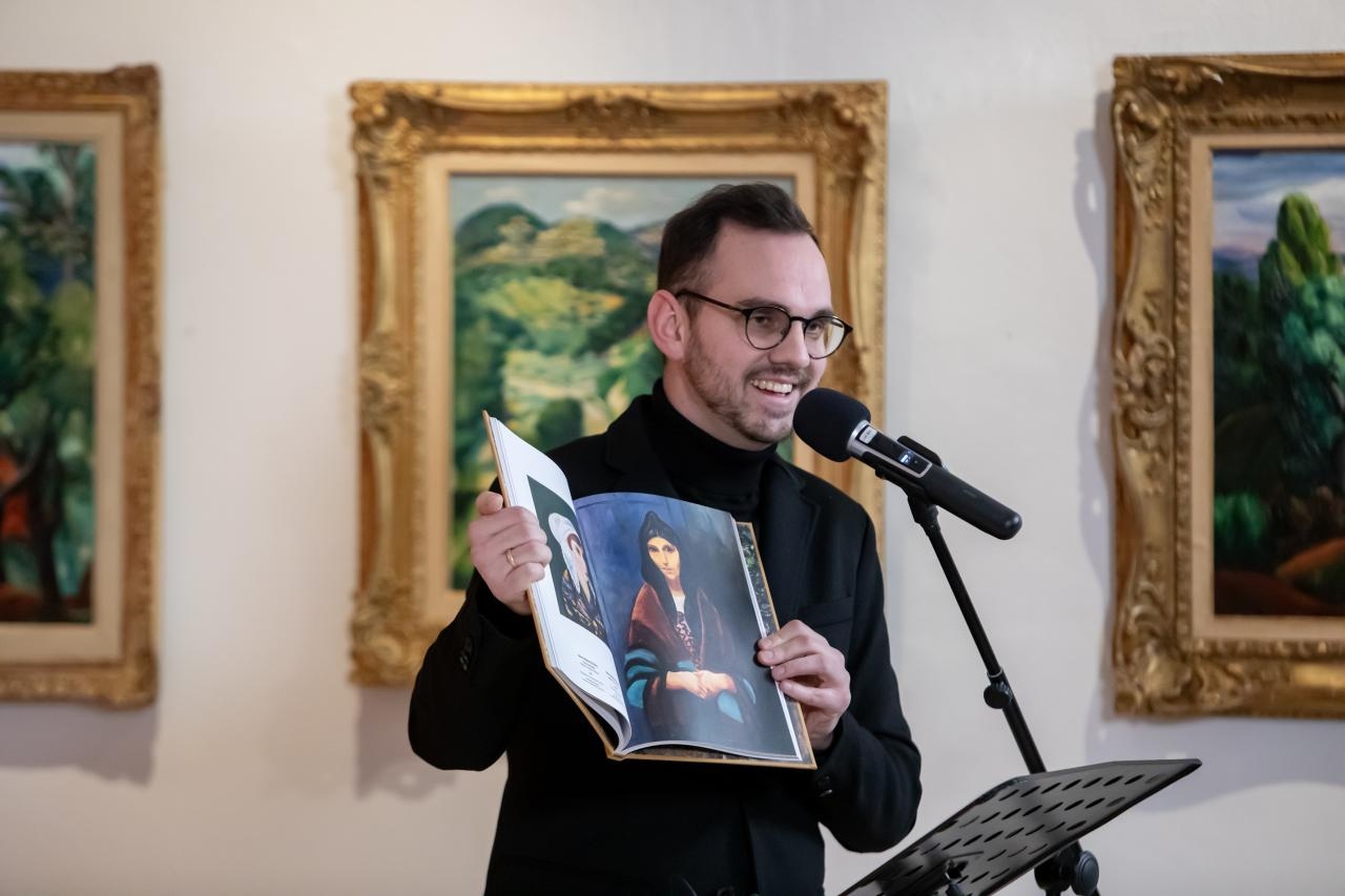 fot. Archiwum Akademia Lubrańskiego