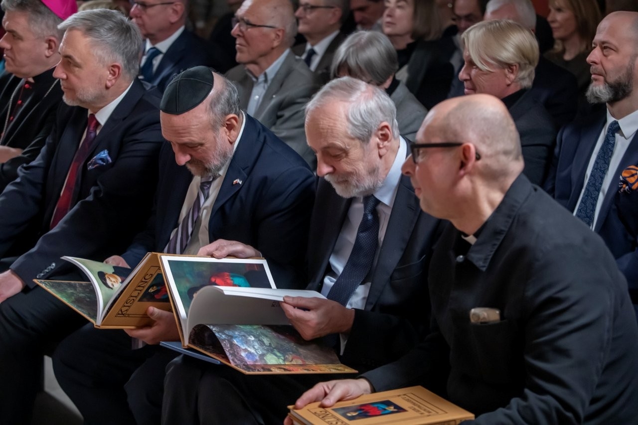 fot. Archiwum Akademia Lubrańskiego