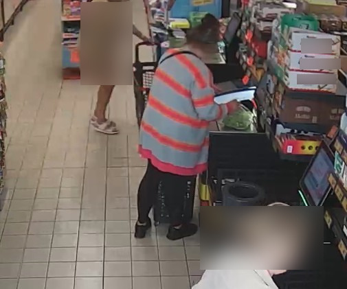 Mieszkanka regionu znalazła sposób na 'tanie zakupy'. Udało jej się... 59 razy