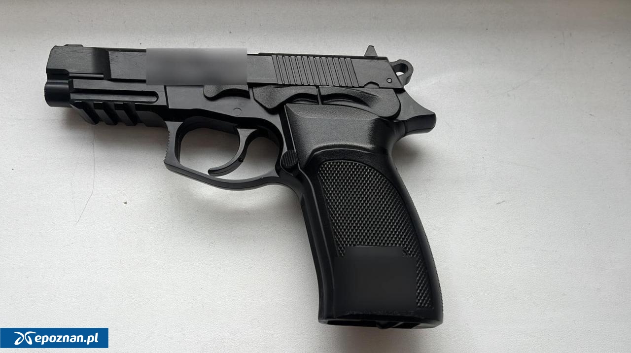 fot. Komenda Powiatowa Policji w Gnieźnie.