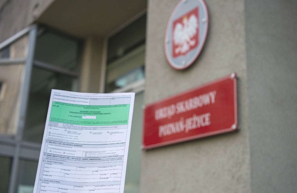 Miasto zachęca do rozliczenia podatku w Poznaniu. "Czekają dziesiątki zniżek"
