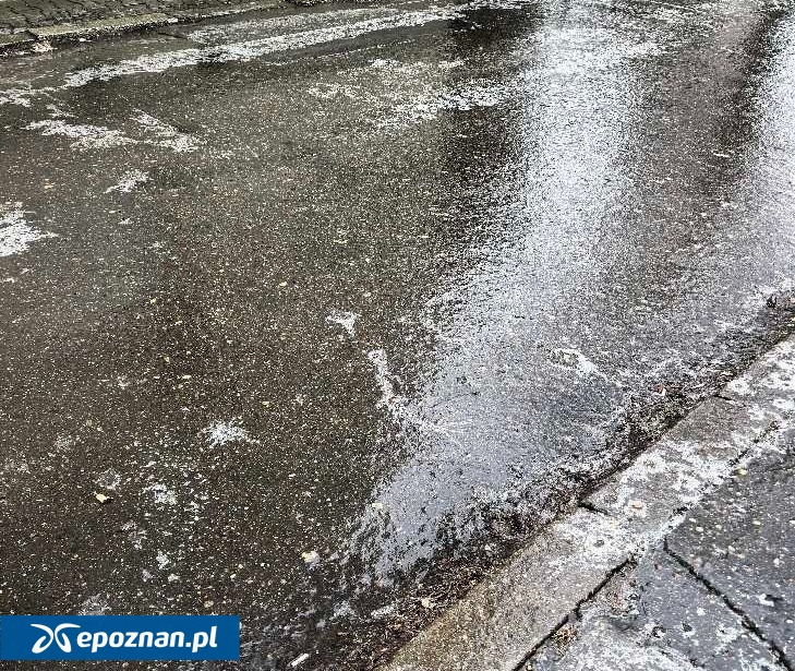 Jest kolejne ostrzeżenie IMGW dla naszego regionu. Będzie obowiązywać do północy