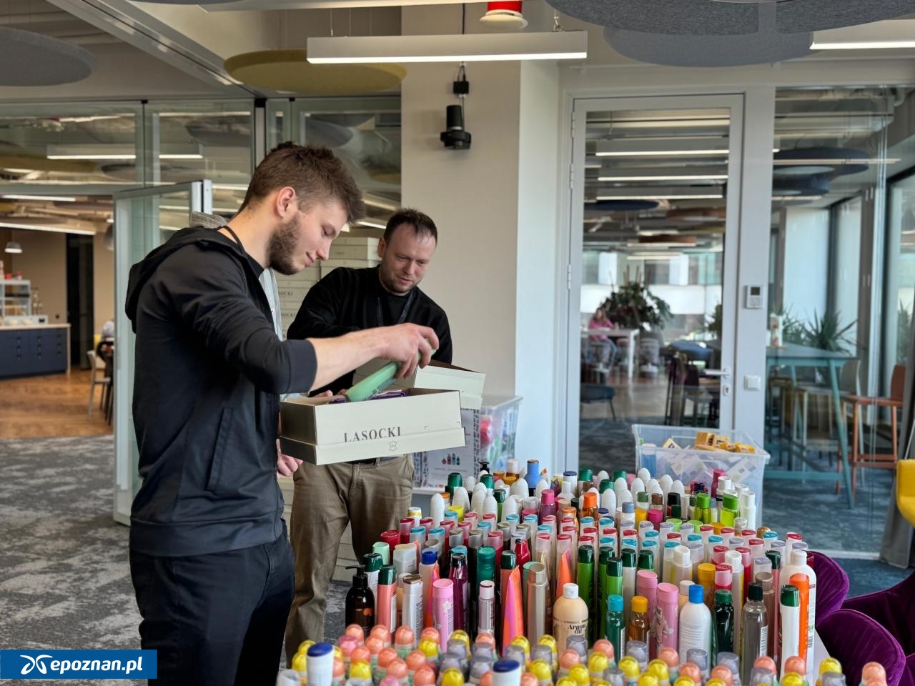 fot. Materiały organizatora