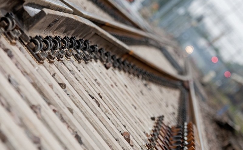 Problemy na kolei w regionie. Przez awarię urządzeń sterowania ruchem