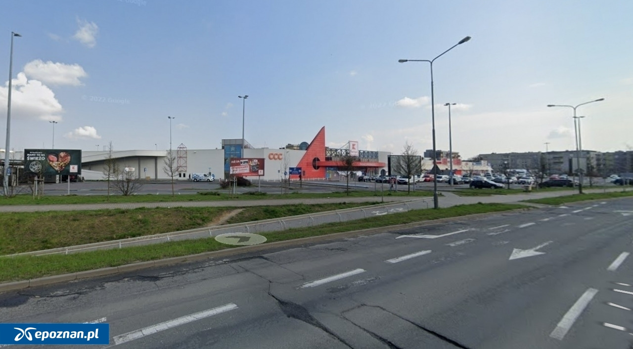 Poznański pasaż, o który od lat walczą mieszkańcy, może zostać wyburzony. Deweloper dostał zgodę