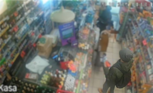 34-latek z regionu robił zakupy na cudzy koszt. Ma problemy