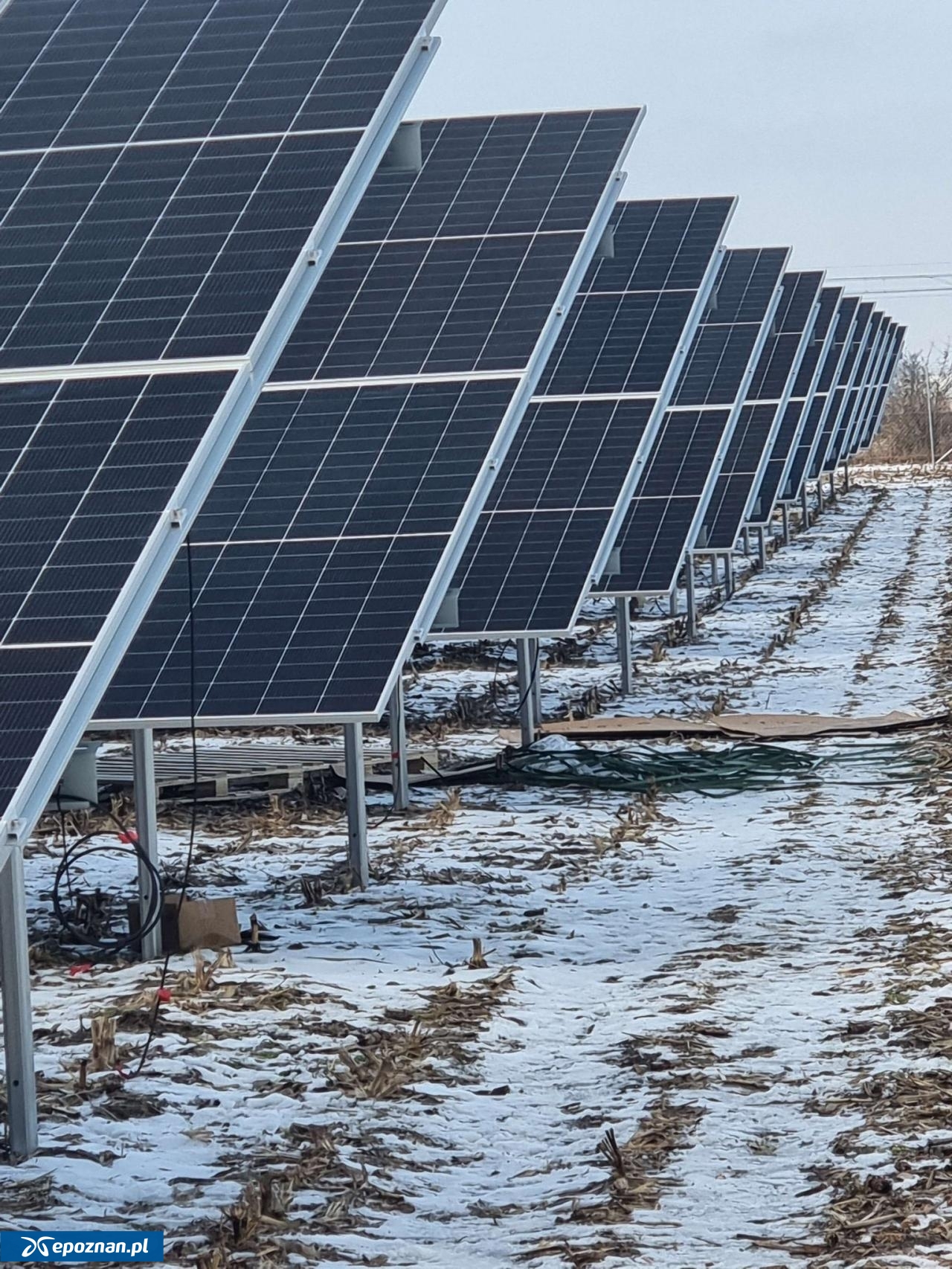 fot. PUK Komorniki / FB