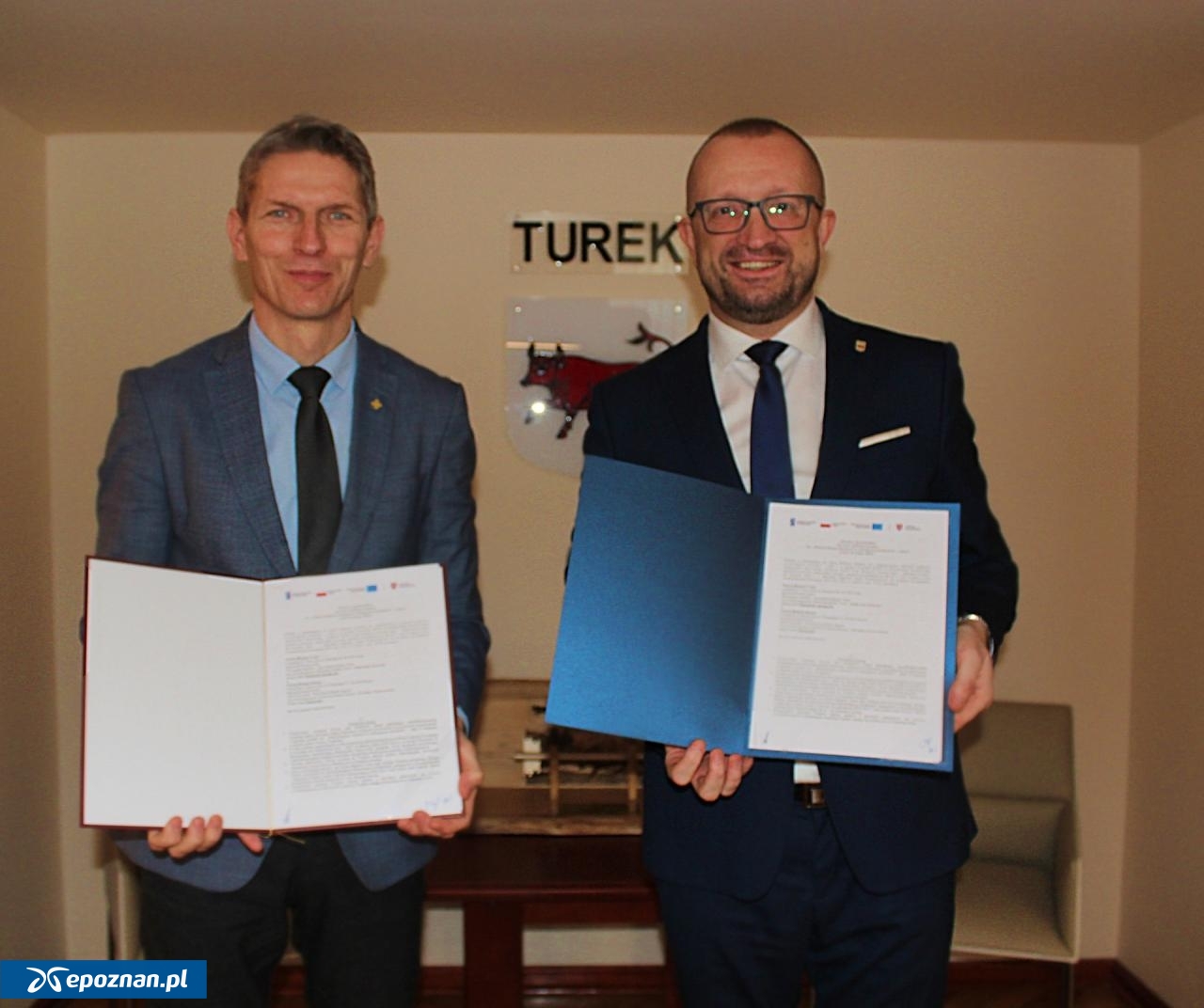 fot. Miasto Turek Official / FB