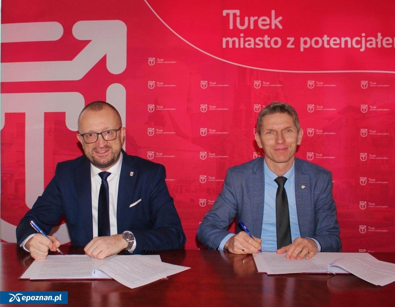 fot. Miasto Turek Official / FB