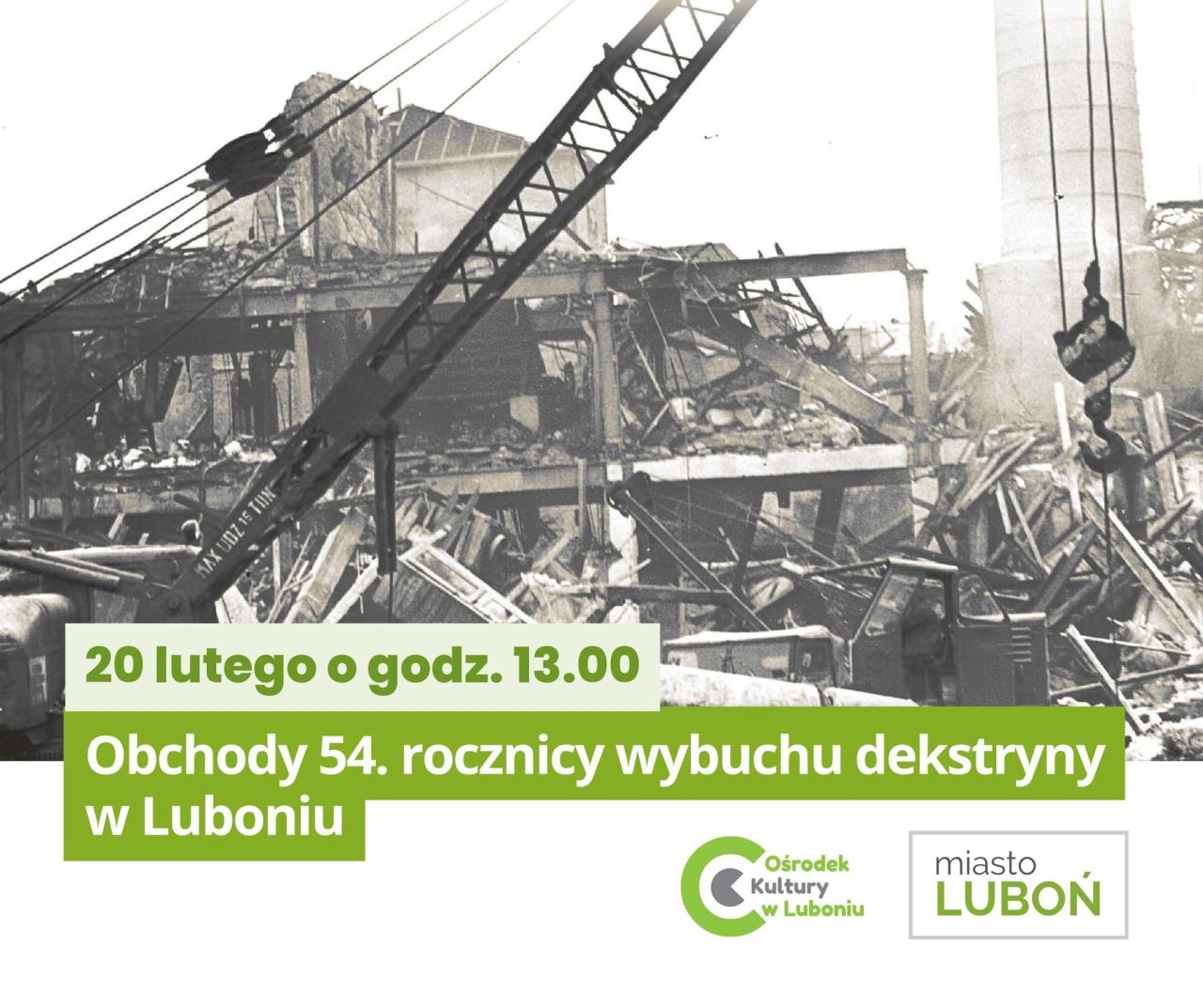 fot. Miasto Luboń / FB