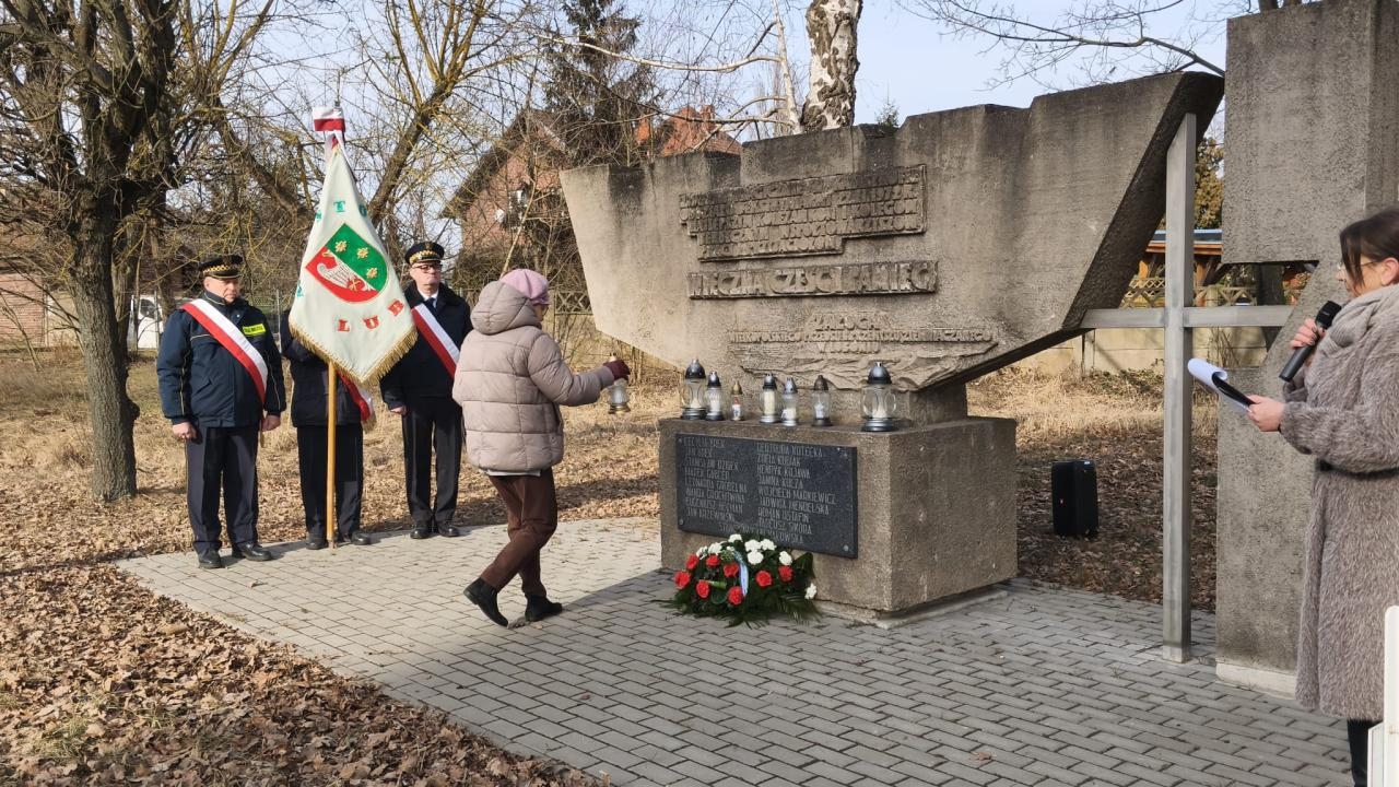 fot. Miasto Luboń / FB