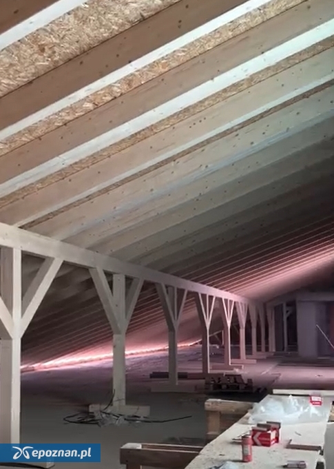 fot. Tadeusz Czajka - Wójt Gminy Tarnowo Podgórne / FB / screen