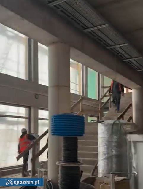 fot. Tadeusz Czajka - Wójt Gminy Tarnowo Podgórne / FB / screen