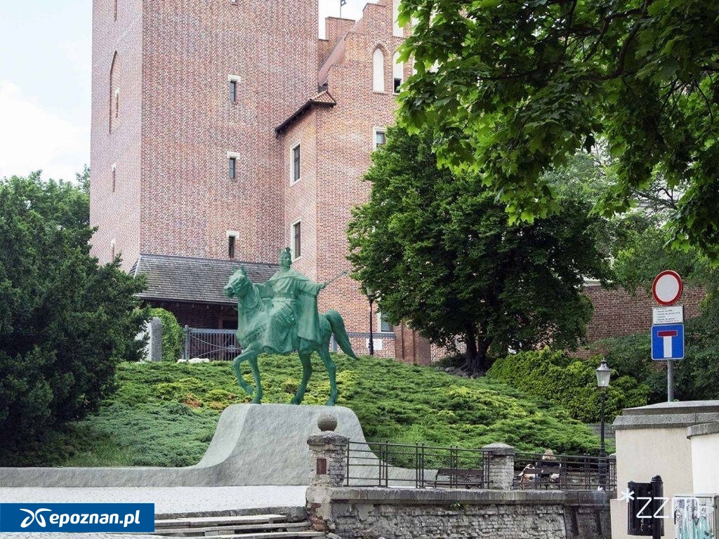 wizualizacja | fot. ZZM Poznań