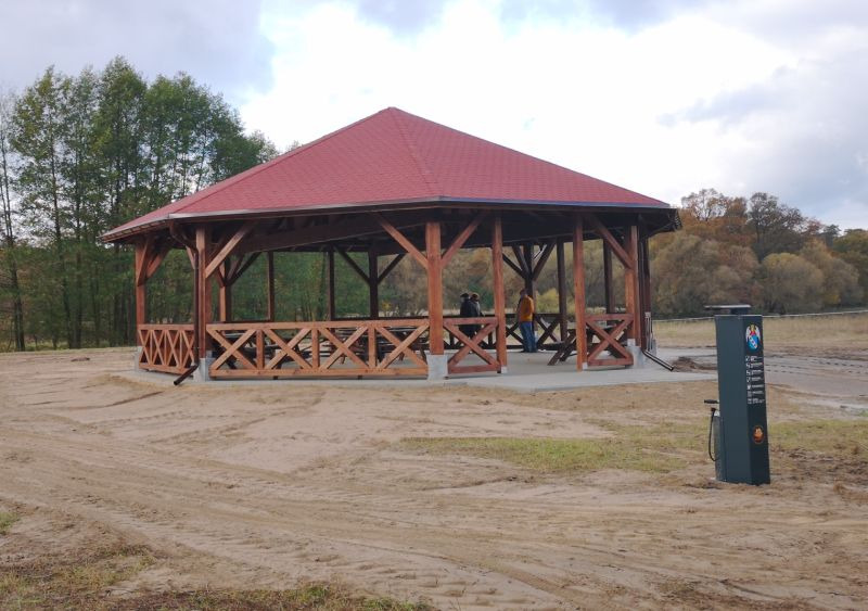 Przez imprezy Poznaniaków zmieniono regulamin w podpoznańskiej gminie