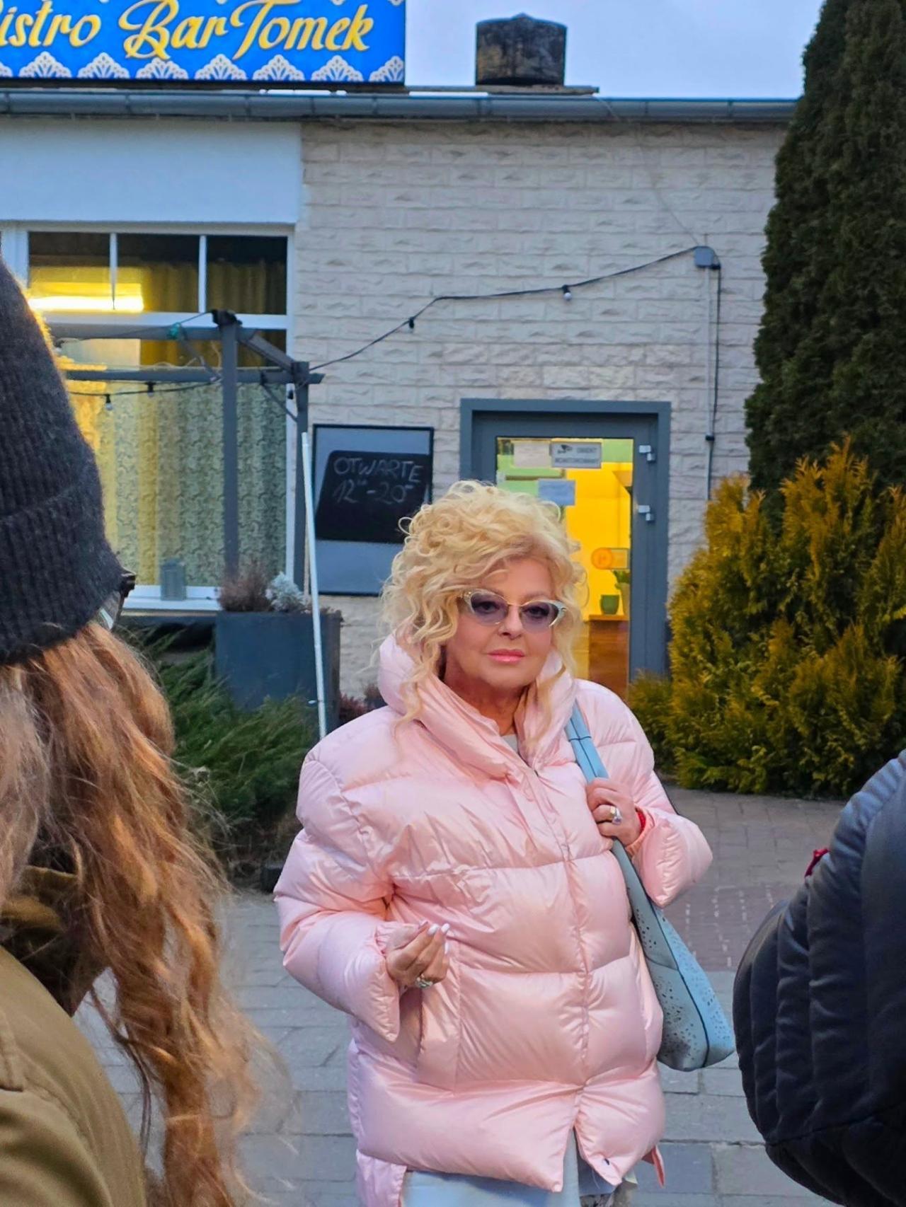 Magda Gessler przeprowadziła kolejną rewolucję. "Poznań – miasto kulinarnych doznań"