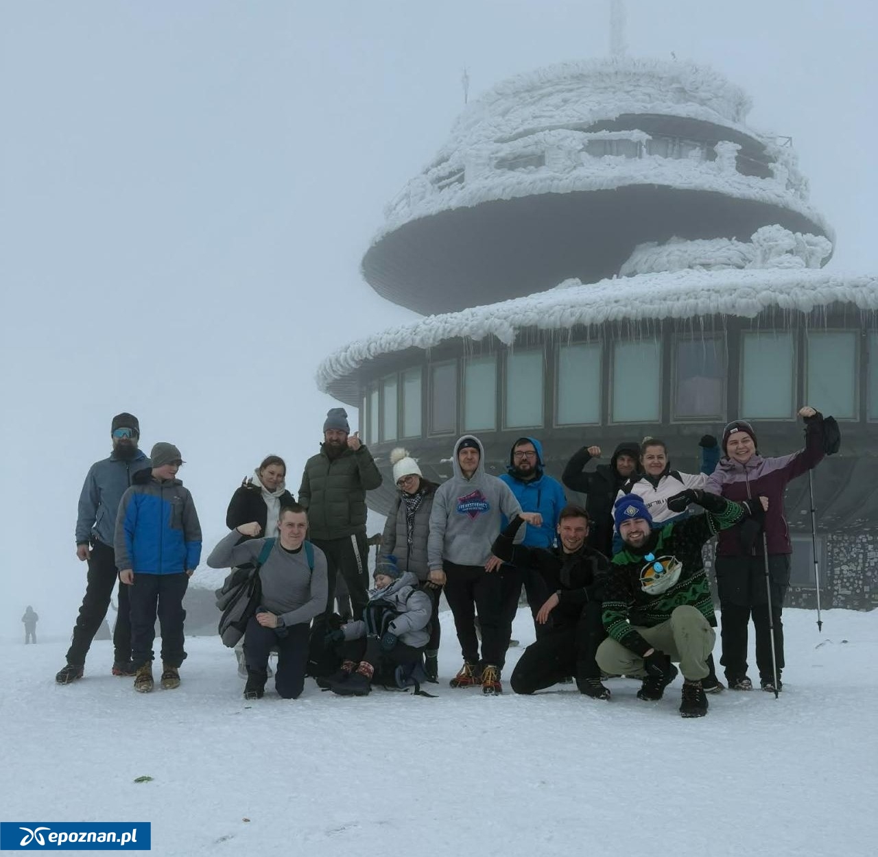 fot. Archiwum Marcina Maćkowiaka
