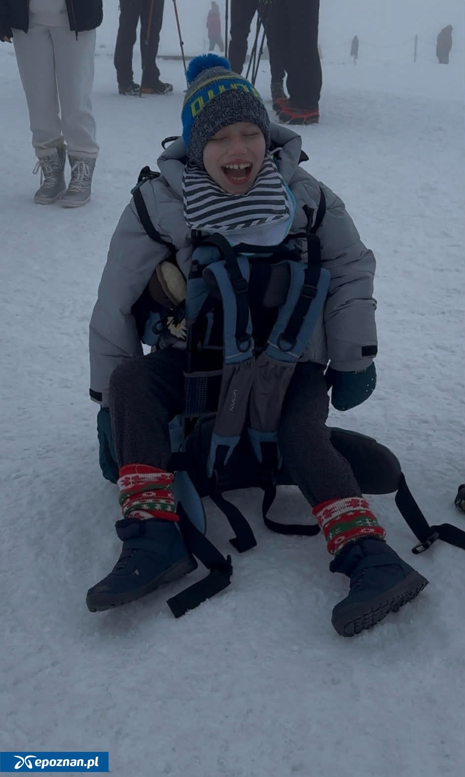 fot. Archiwum Marcina Maćkowiaka