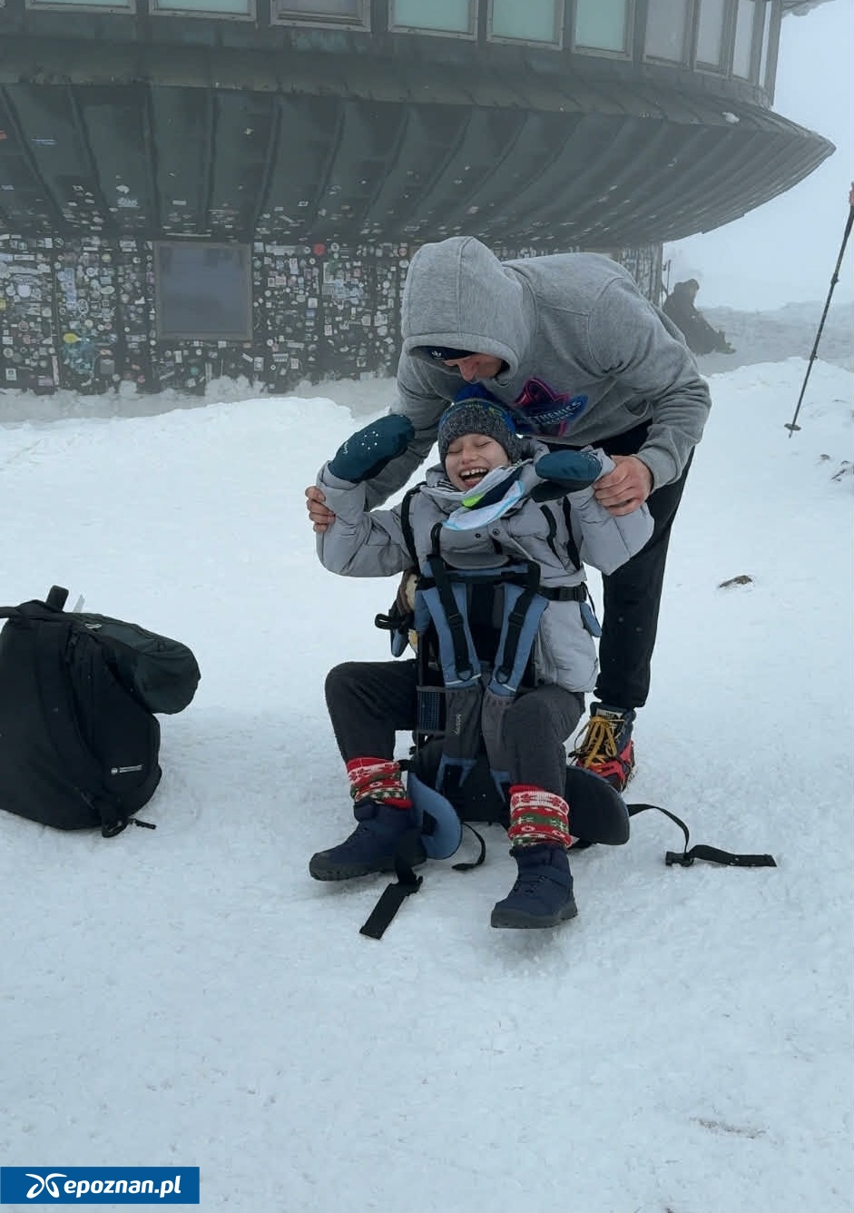 fot. Archiwum Marcina Maćkowiaka