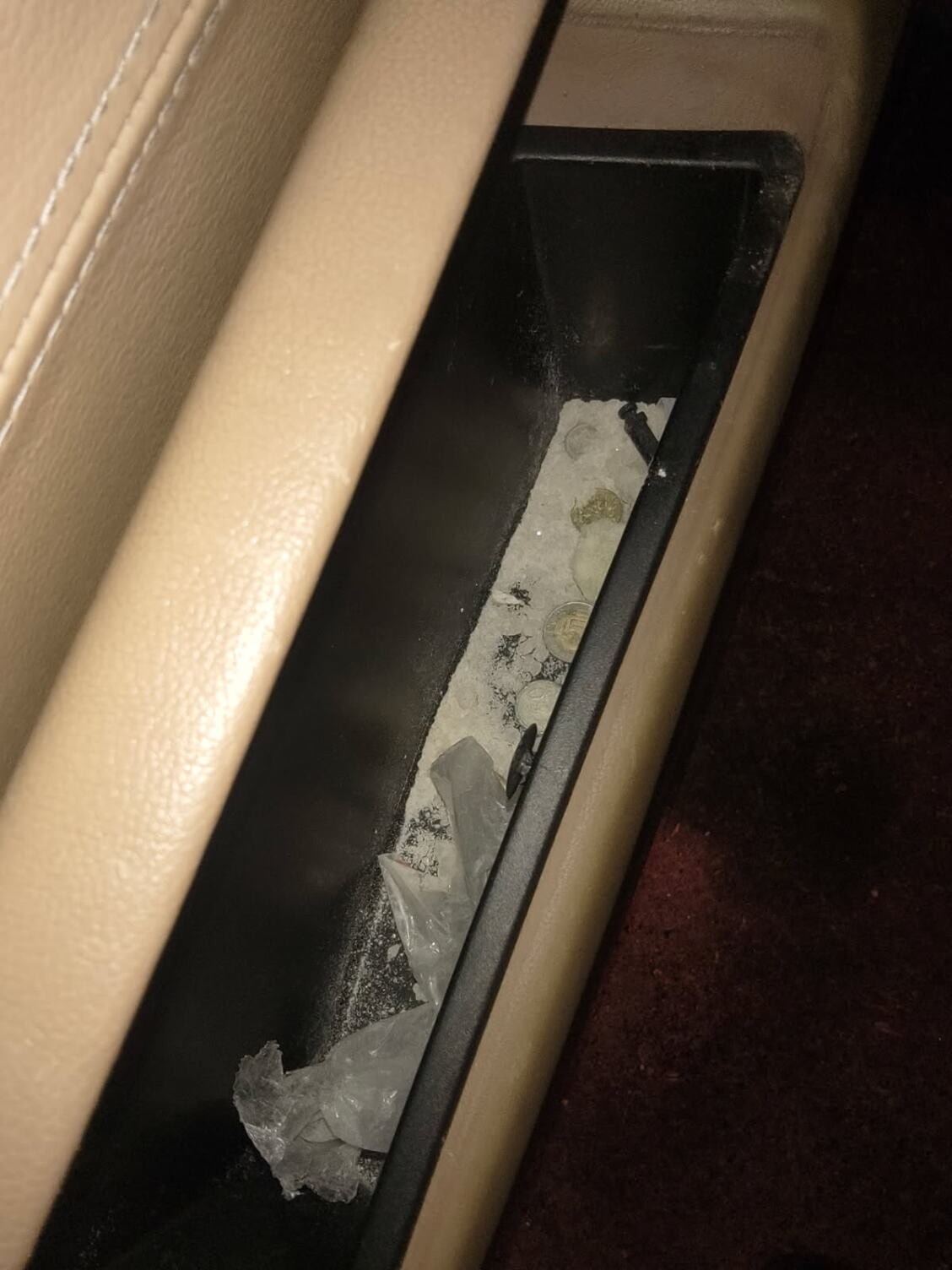 Miała być świetna zabawa na dyskotece, skończyło się zatrzymaniem przez policję