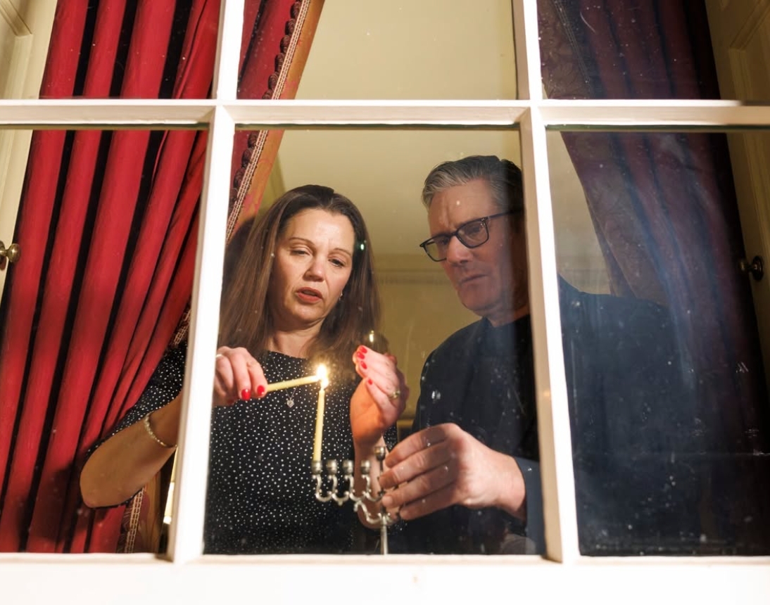 Tajemnicza kolumna aut z ochroną SOP i policji przejechała przez wielkopolski powiat. Mieszkańcy tego się nie spodziewali