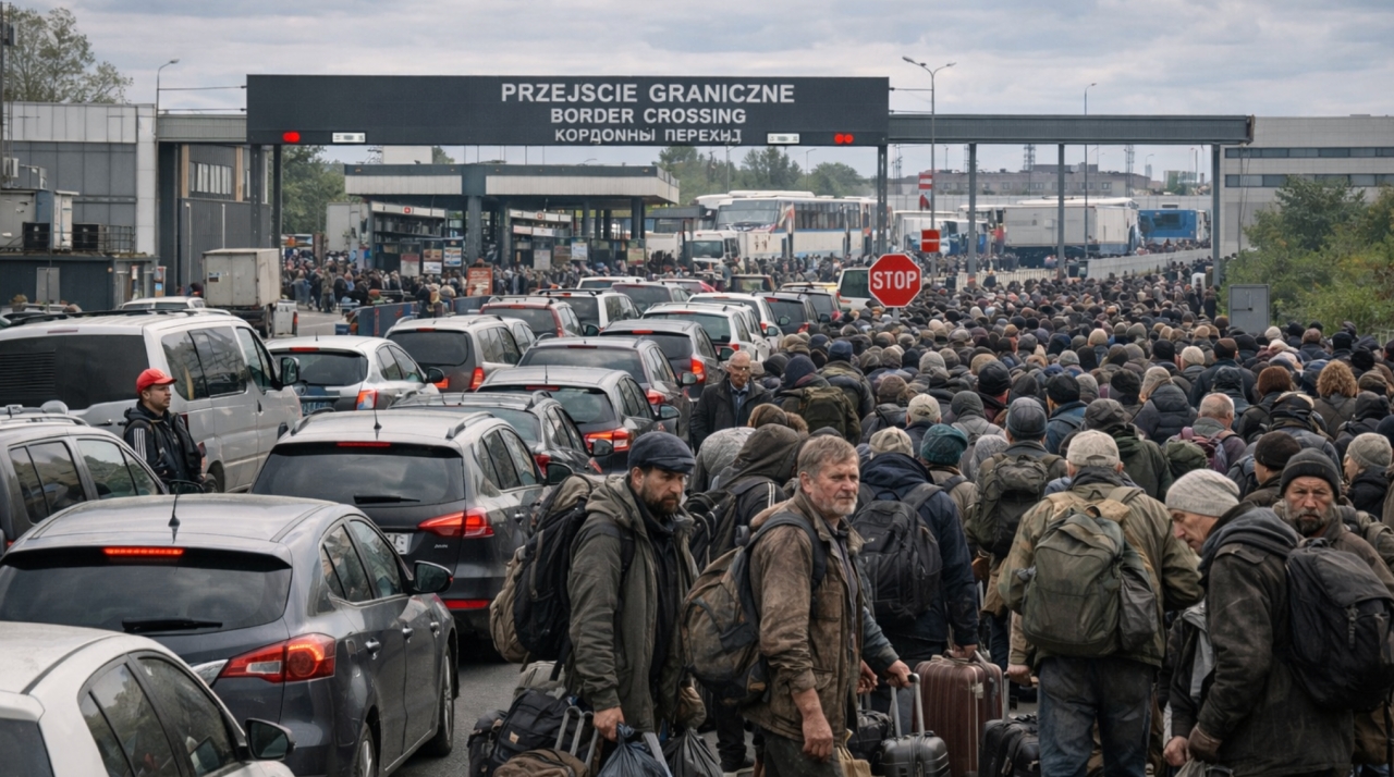 Studio filmowe szuka statystów do nowego serialu "jednej z największych platform streamingowych"