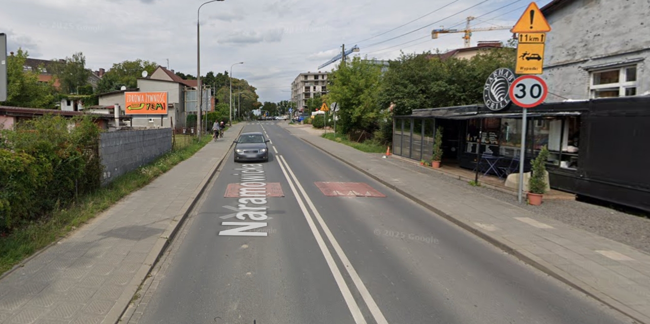 Od poniedziałku jeden kierunek na ważnej poznańskiej ulicy. Autobusy zmienią trasy!