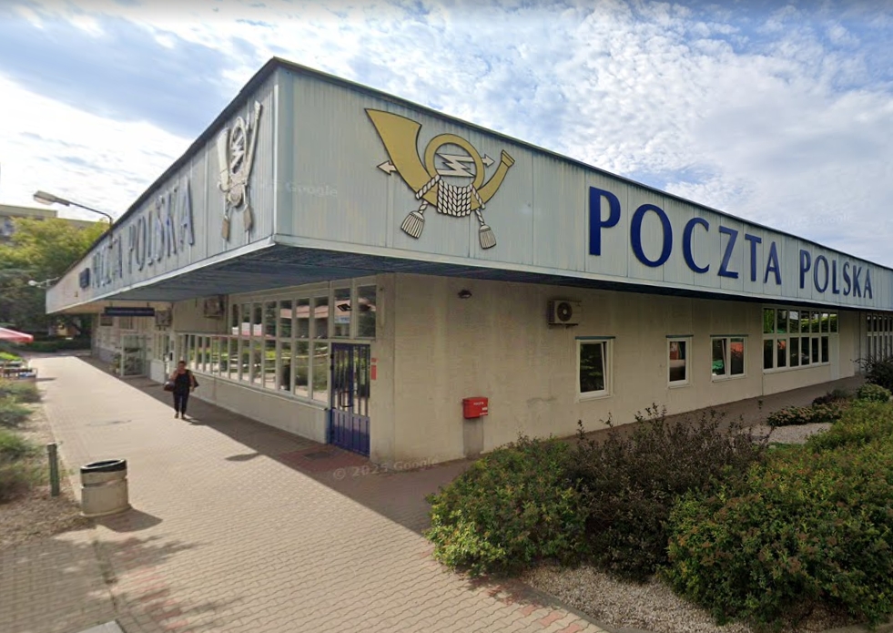 Naramowice: Poczta Polska nie dostarcza mieszkańcom korespondencji na czas. "To kpina". Jest odpowiedź w tej sprawie