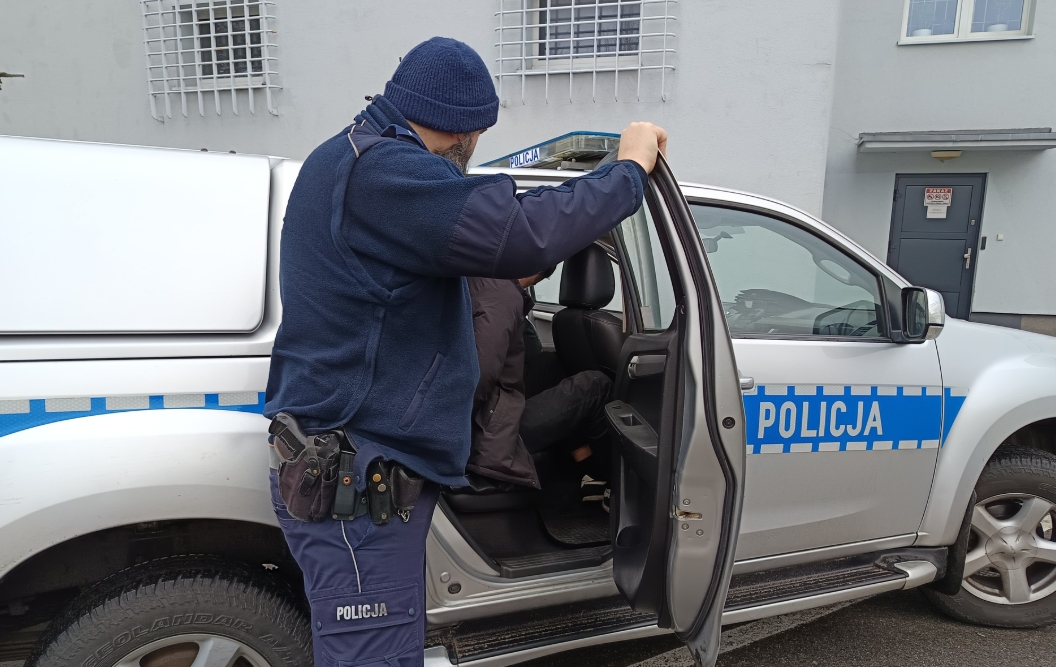 Kolejne zatrzymanie narkotykowe w regionie. "Kryształu wystarczyłyby do odurzenia ponad 1500 osób"