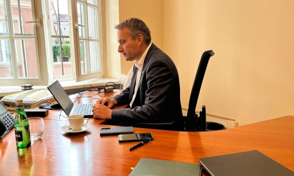 Czy Mariusz Wiśniewski zostanie zatrudniony przez marszałka?