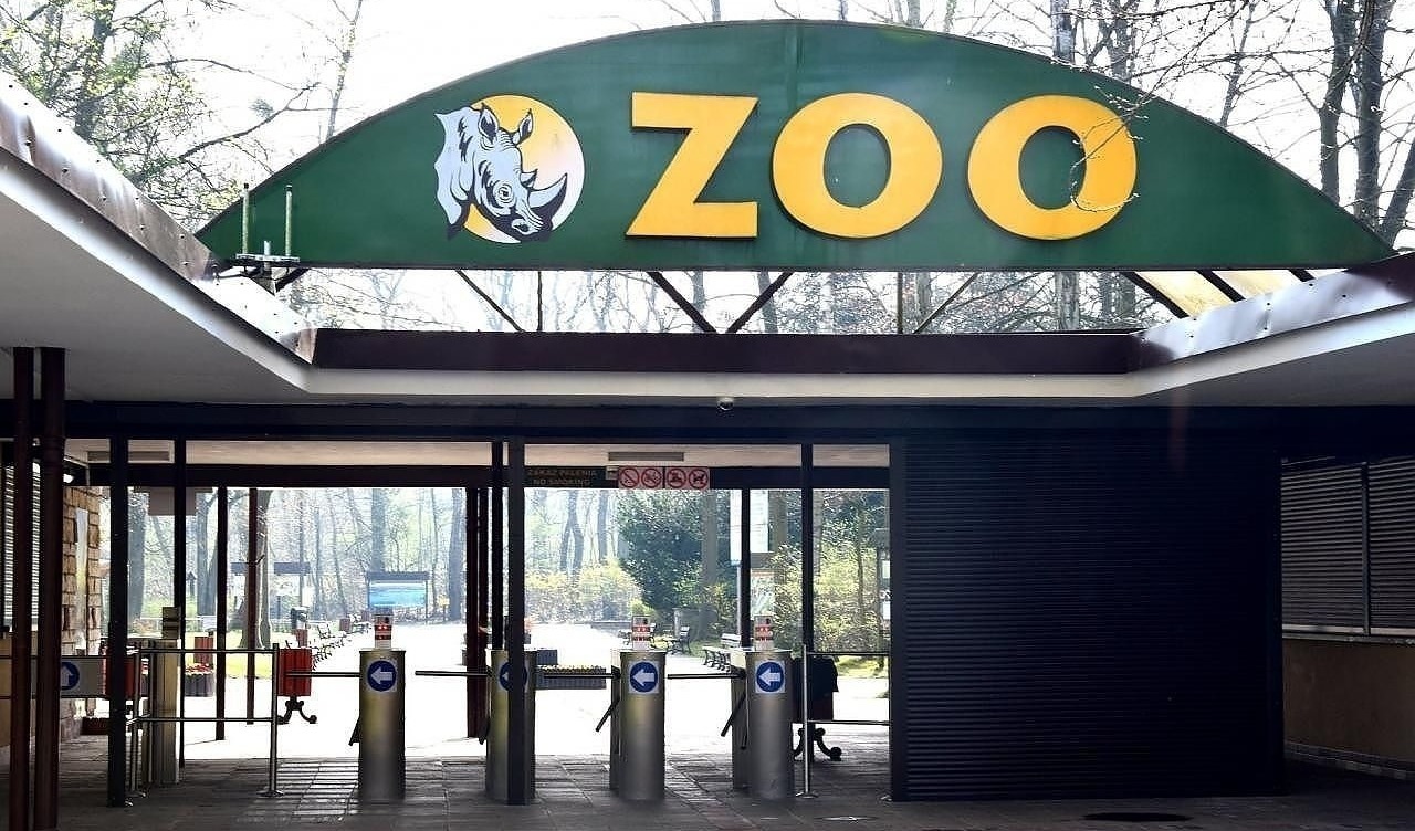Obluzowano śruby w kołach pojazdów wykorzystywanych w poznańskim ZOO? Sprawę zgłoszono policji