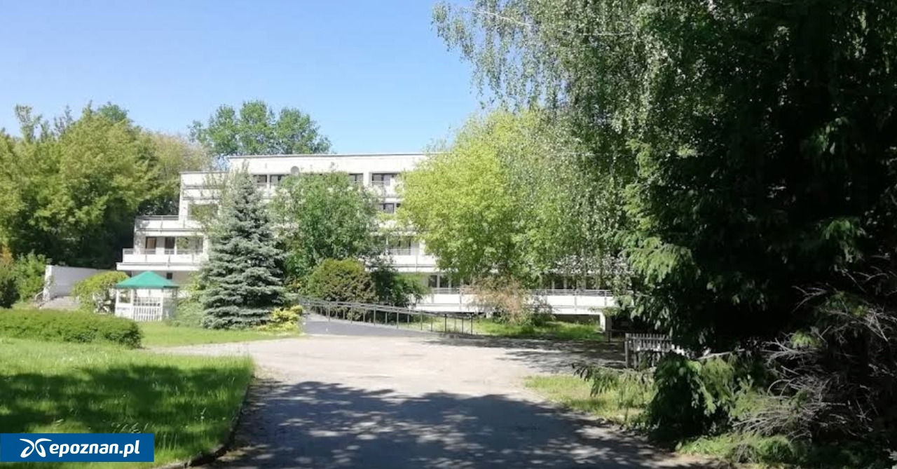 Dramatyczne sceny w poznańskim DPS. Jest decyzja prokuratury