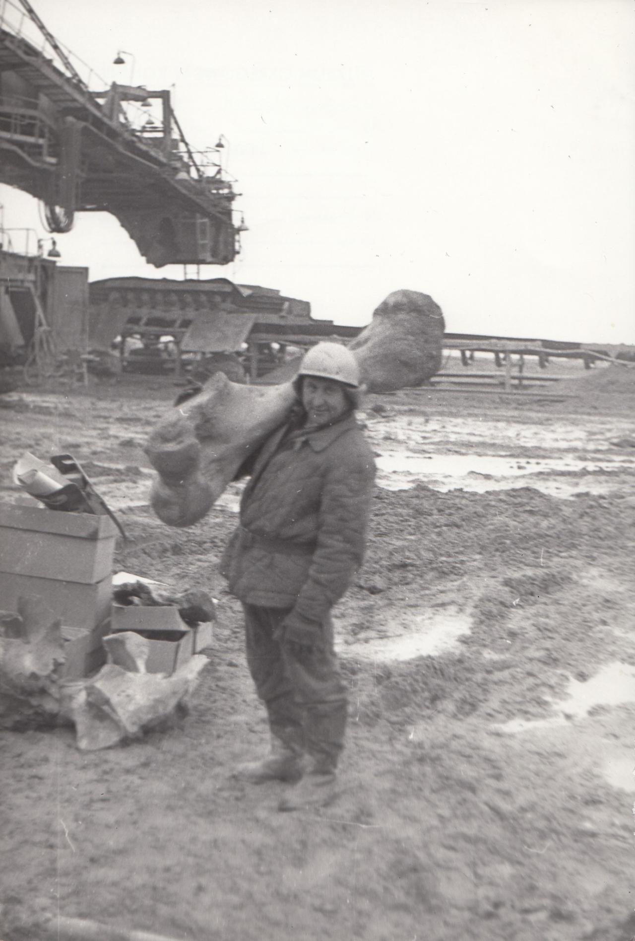 Minęły 42 lata od tego niezwykłego znaleziska w Wielkopolsce